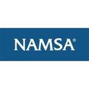 logo of Namsa