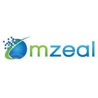 mzeal logo image