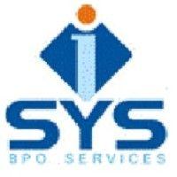 isys softech pvt ltd. logo image