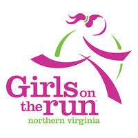 girls on the run of northern virginia (gotr nova) logo image