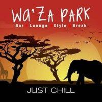 wa'za park logo image