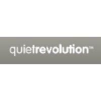 quiet revolution logo image