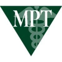 medical properties trust, inc. logo image