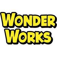 wonderworks attraction logo image