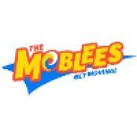 the moblees logo image