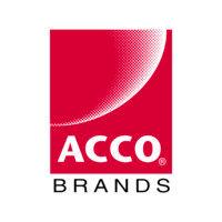 acco brands logo image