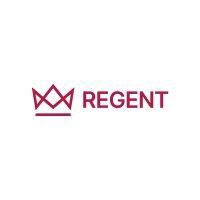 regent logo image