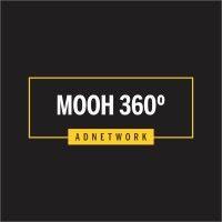 mooh 360° adnetwork logo image