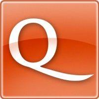 quadtech logo image