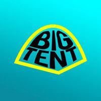 big tent films logo image