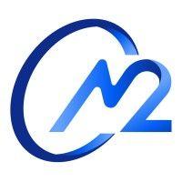 matrics2 inc. logo image