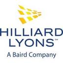 logo of Hilliard Lyons A Baird Company