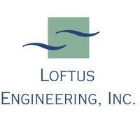 loftus engineering, inc.