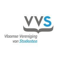 vlaamse vereniging van studenten logo image