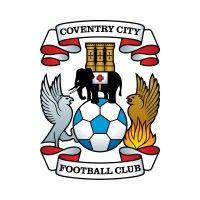 coventry city football club logo image