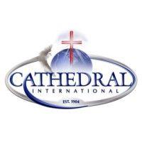 cathedral international logo image