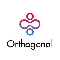 orthogonal, inc. logo image