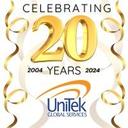 logo of Unitek Global Services