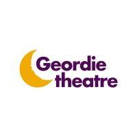 geordie theatre logo image