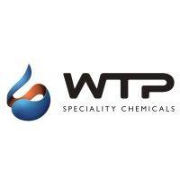 water treatment products ltd logo image