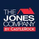 logo of The Jones Company By Castlerock