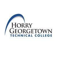 horry-georgetown technical college logo image