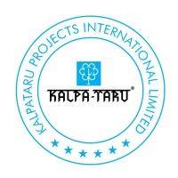 kalpataru power transmission limited logo image