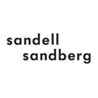 sandellsandberg arkitekter