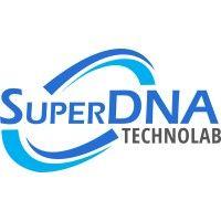 superdna technolab private limited logo image