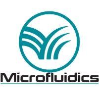 microfluidics international corporation logo image