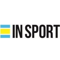 insport australia logo image