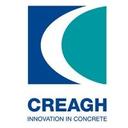 logo of Creagh Concrete