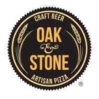 oak & stone restaurants logo image