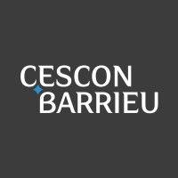 cescon, barrieu, flesch & barreto advogados logo image