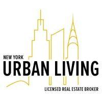 urban living nyc logo image