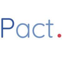 pact care logo image