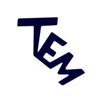 the elegant monkeys ltd. (tem) logo image