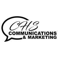 chs communications & marketing logo image