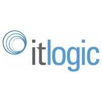 it logic pty ltd logo image