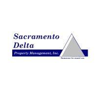 sacramento delta property management, inc. logo image