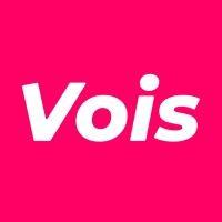 vois logo image