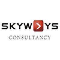 skyways consultancy logo image