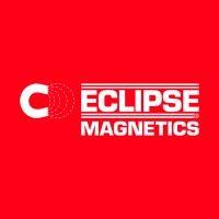 eclipse magnetics ltd logo image