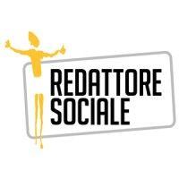 redattore sociale logo image