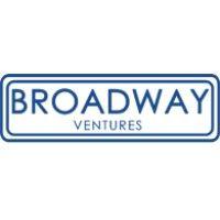 broadway ventures, llc logo image