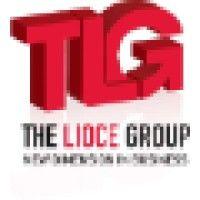 the lioce group logo image