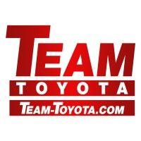 team toyota logo image