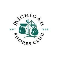 michigan shores club logo image