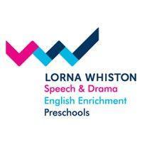 lorna whiston schools logo image