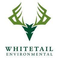 whitetail environmental llc logo image